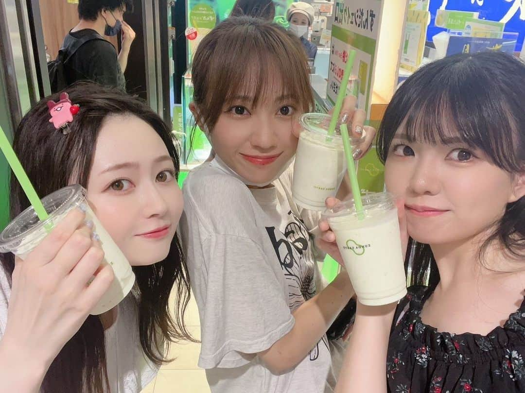 江籠裕奈さんのインスタグラム写真 - (江籠裕奈Instagram)「⁡ わたしがSKE48として過ごす 最後の夏が終わりました☁️🌙 たくさんのファンのみなさんと 大好きなメンバー、スタッフさんと いっぱい思い出が作れて楽しい夏でした！ あっという間だったなあ〜 秋も冬もあっという間かなあ 大事に過ごします！👍」9月3日 22時54分 - egochan_329