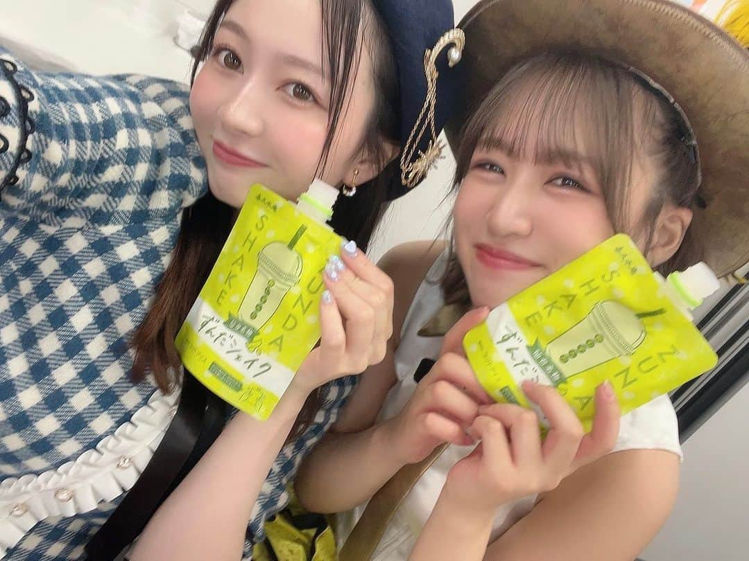 江籠裕奈さんのインスタグラム写真 - (江籠裕奈Instagram)「⁡ わたしがSKE48として過ごす 最後の夏が終わりました☁️🌙 たくさんのファンのみなさんと 大好きなメンバー、スタッフさんと いっぱい思い出が作れて楽しい夏でした！ あっという間だったなあ〜 秋も冬もあっという間かなあ 大事に過ごします！👍」9月3日 22時54分 - egochan_329