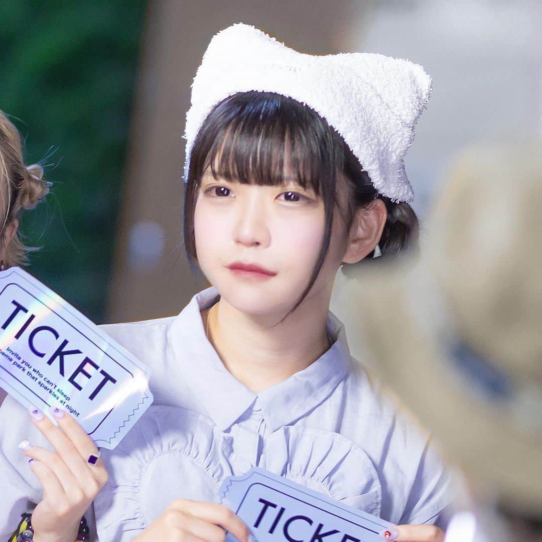 のインスタグラム：「これはなんだか溶けてるみぽ  #あとらくちょん」