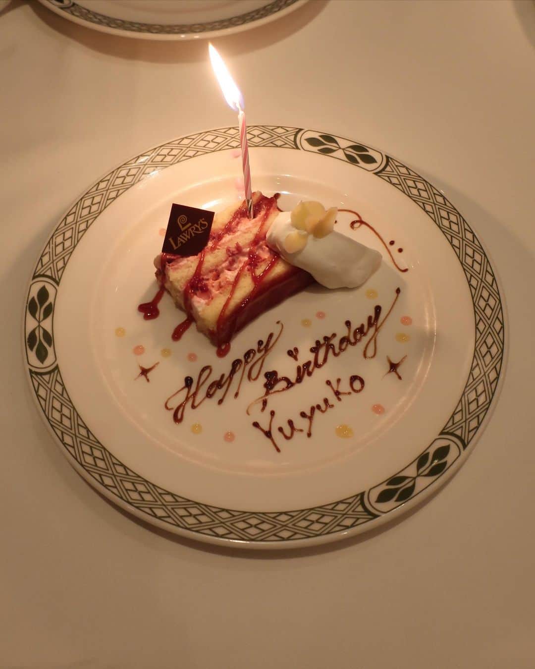 YUYUのグルメインスタ