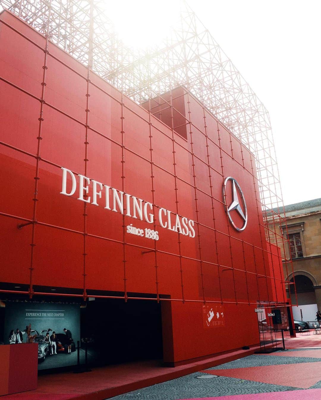 メルセデス・ベンツさんのインスタグラム写真 - (メルセデス・ベンツInstagram)「We look forward to welcoming you from the 5th of September onward to the Mercedes-Benz Pavilion at Apothekenhof in the Munich Residence. Experience the latest highlights across all Mercedes brands, including our brand new Concept CLA Class. Are you looking forward to joining us?  #MercedesBenz #IAA23 #ConceptCLAClass」9月3日 23時07分 - mercedesbenz