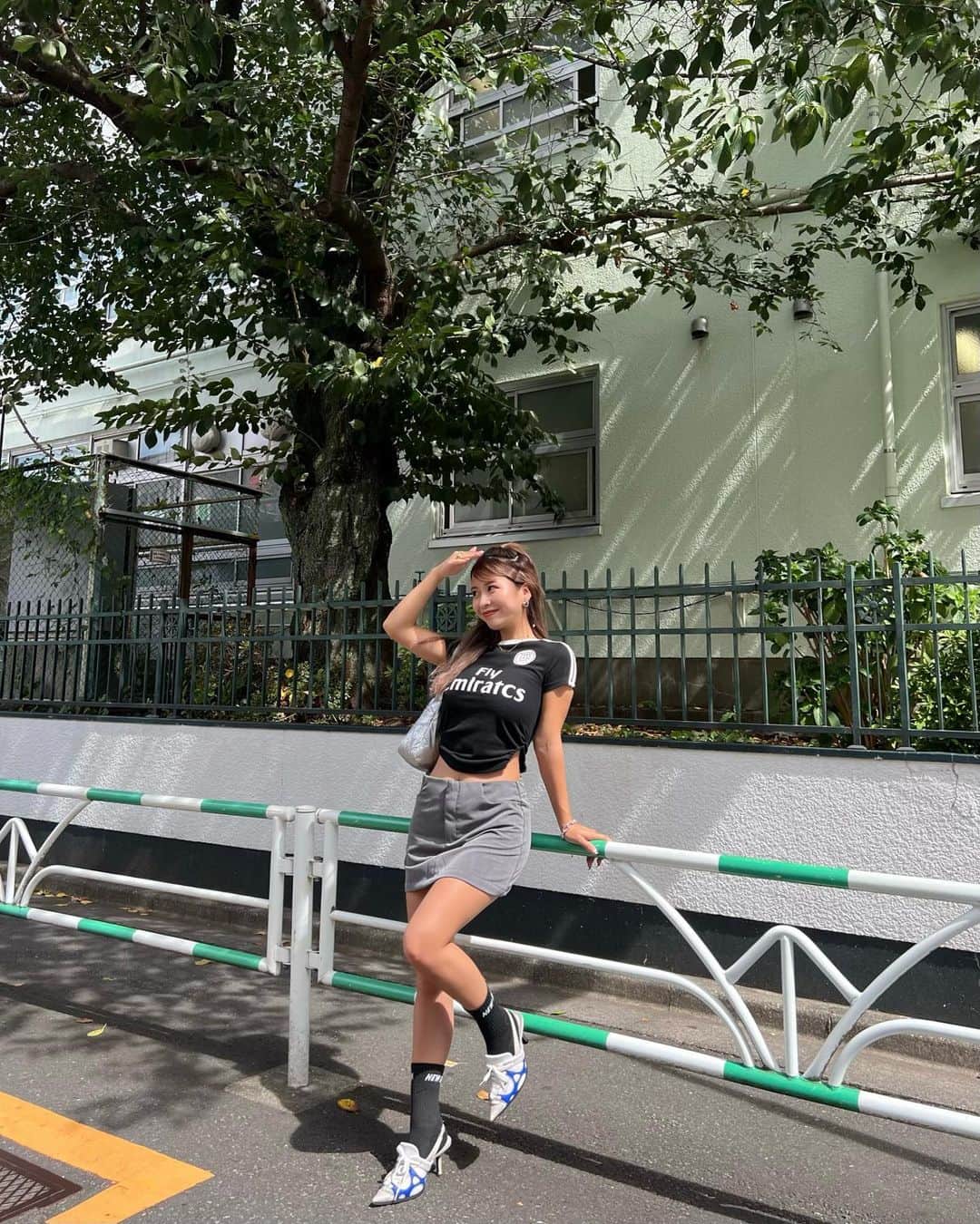 ヒロタナギサのインスタグラム