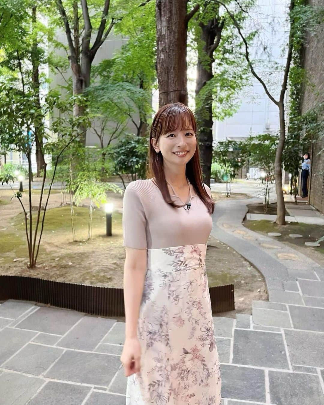 皆藤愛子のインスタグラム