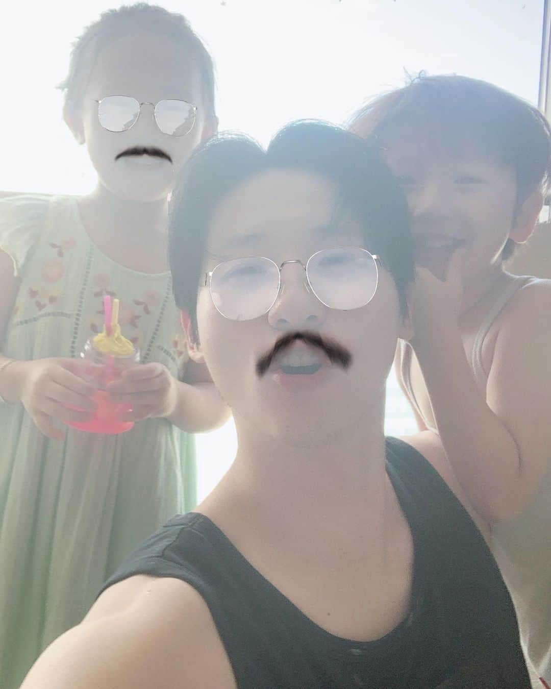 シヌ のインスタグラム