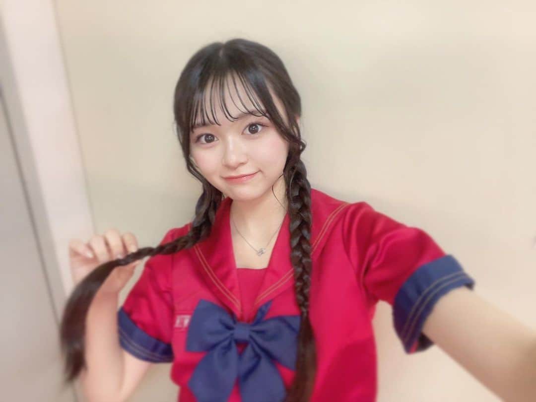 吉田恵芽のインスタグラム