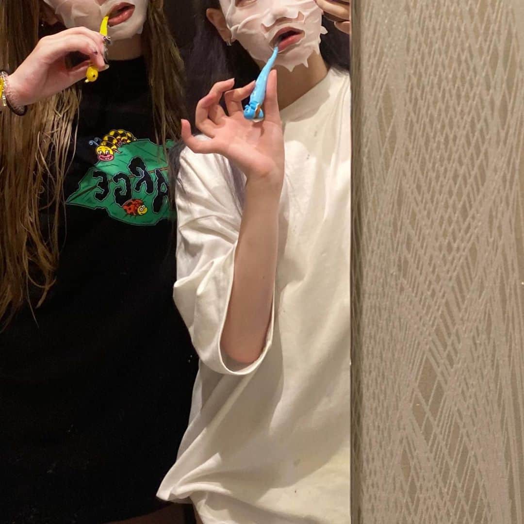のインスタグラム：「さいきん🌟」