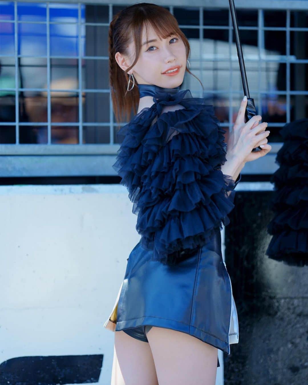 浜嶋りなのインスタグラム