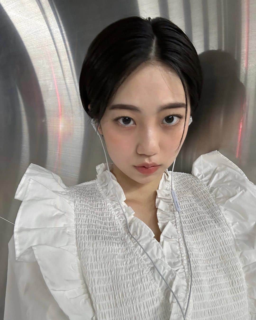 平美乃理のインスタグラム：「9月(⌒ ͜ ⌒)♥」