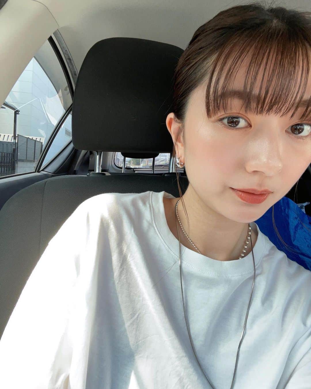 馬渕由妃のインスタグラム：「2023 natsu🍉」