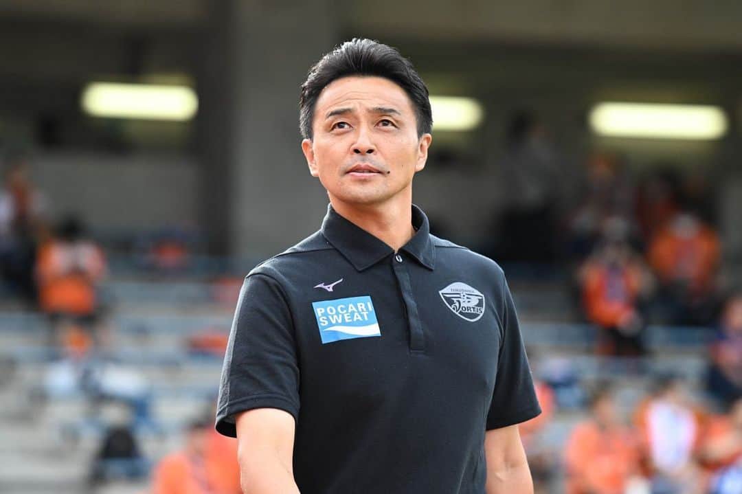 徳島ヴォルティスのインスタグラム：「【9/3(日)18:00 清水戦(アウェイ)】 スタジアムに到着🚍 さあ、いくぞ！  #徳島ヴォルティス #vortis #Jリーグ #football」