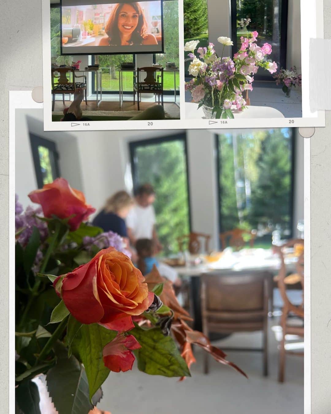 マリーナ・アレクサーンドロヴァさんのインスタグラム (マリーナ・アレクサーンドロヴァmar_alexandrova)