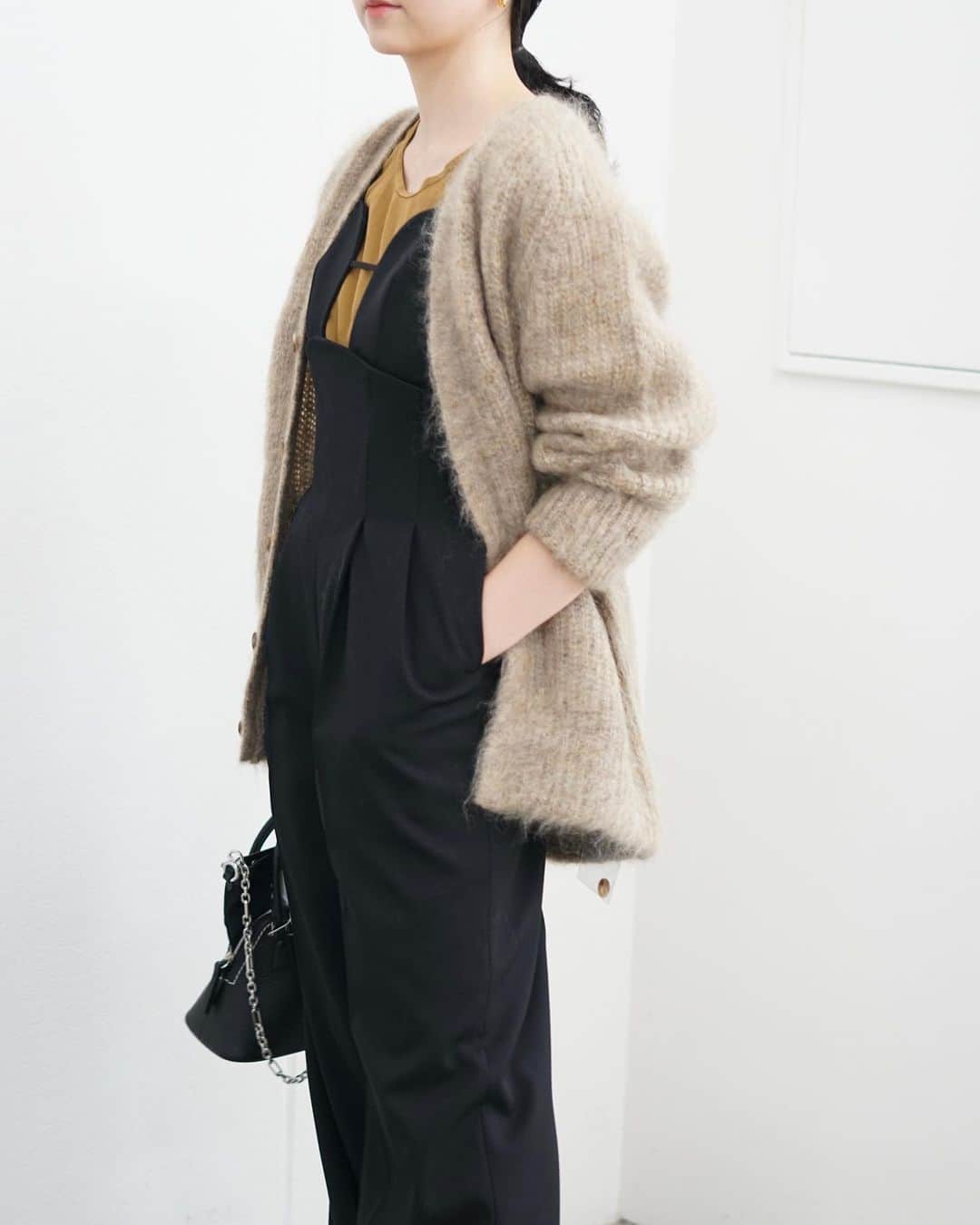 【ANN DE ARKのインスタグラム
