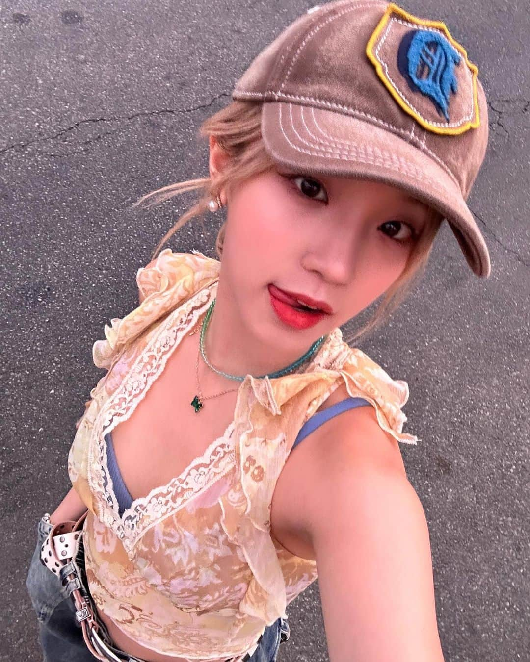 ウギさんのインスタグラム写真 - (ウギInstagram)「🌇」9月3日 17時11分 - yuqisong.923