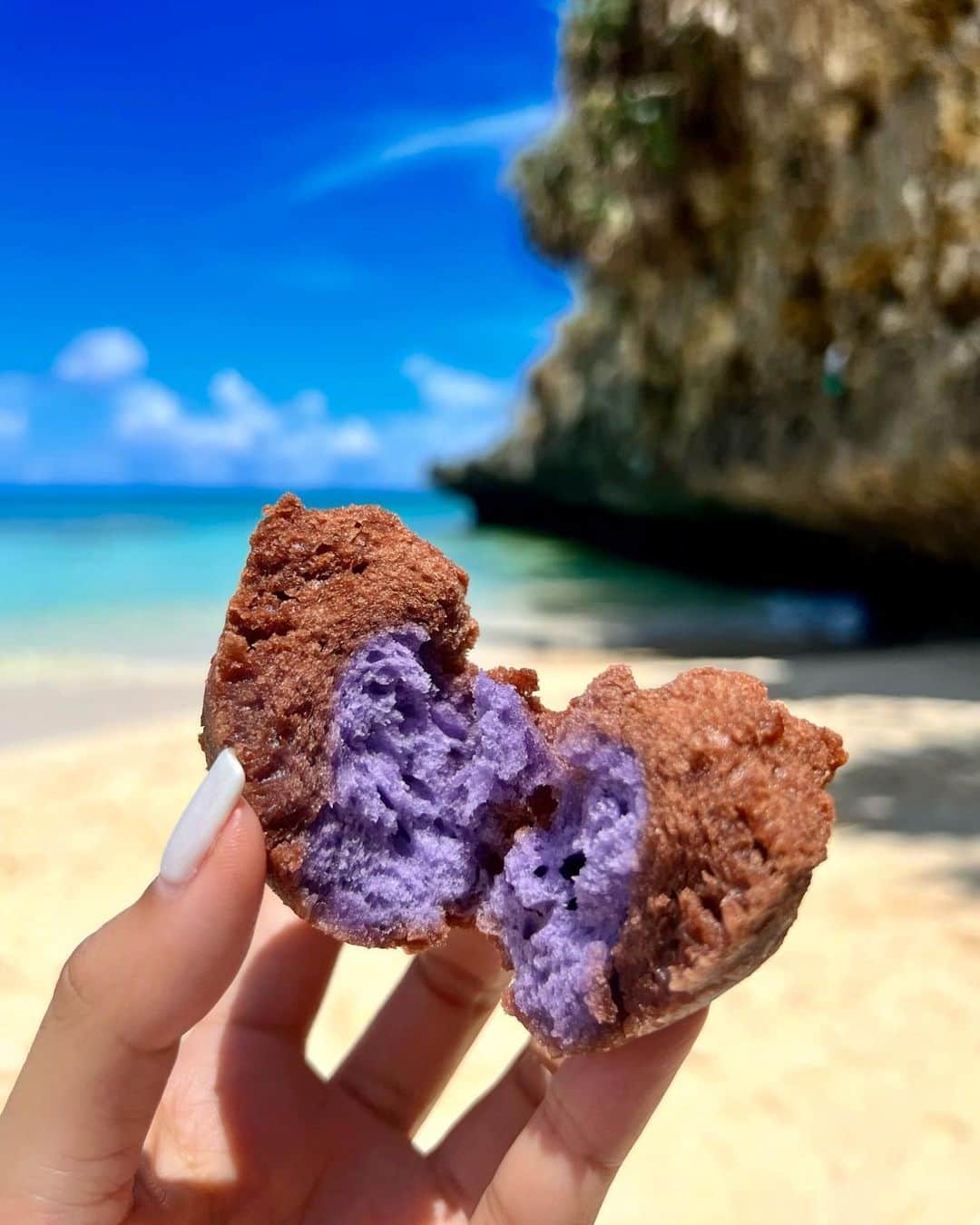 草野春香のグルメインスタ