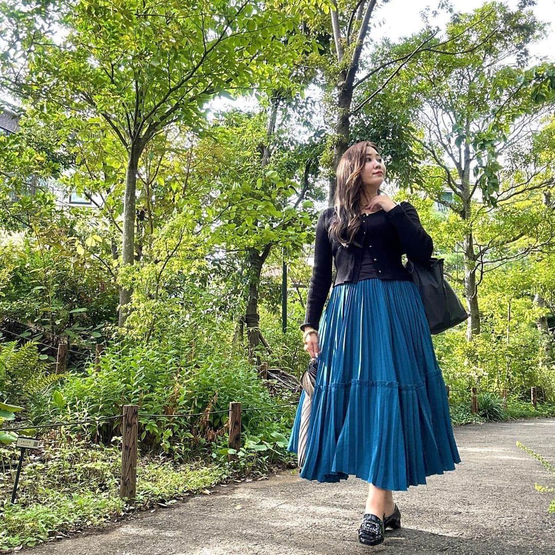 ルナのインスタグラム