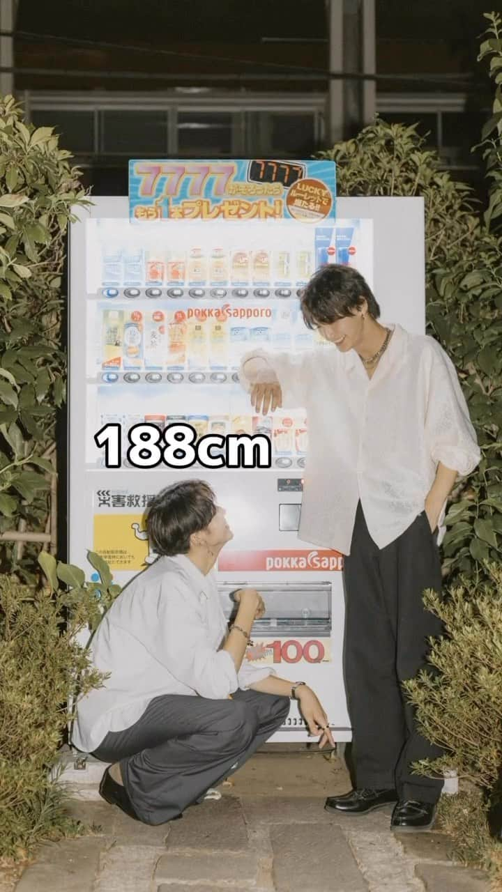 池田大志のインスタグラム：「My height. @taishi_ikeda       #今日好き  #ミスターコン   #池田大志  #tbt   #l4l  #me   #フーコック島編」