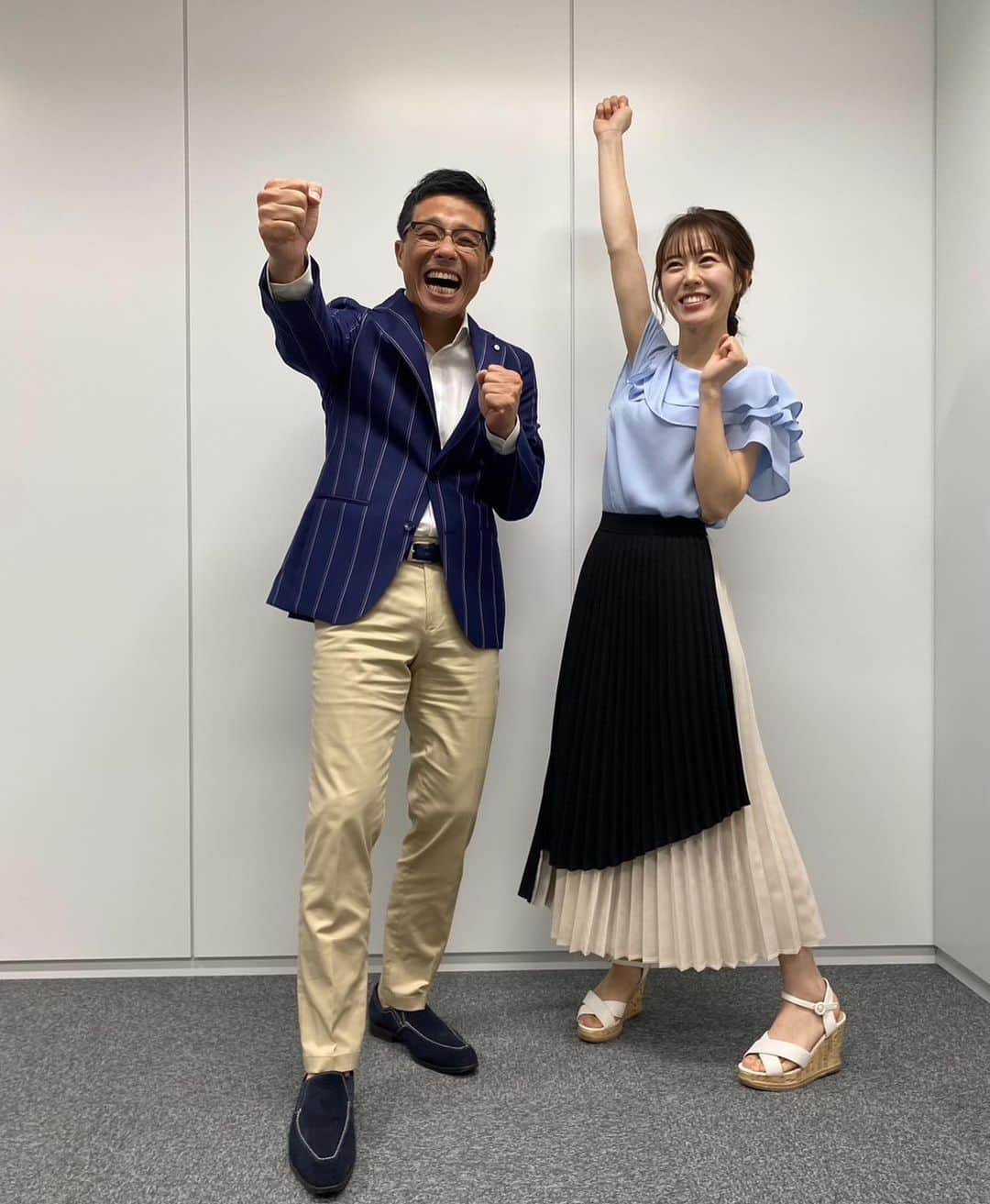 加藤愛のインスタグラム