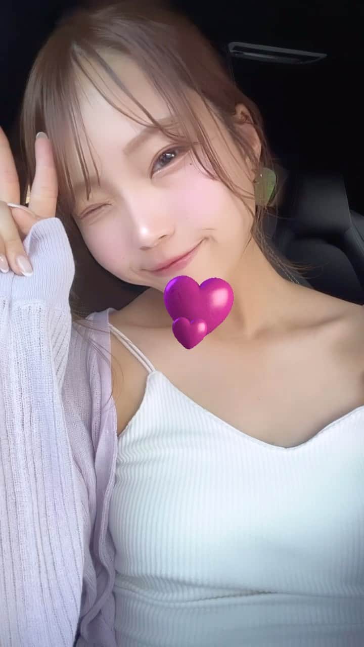 さやのインスタグラム：「しあわせまんたん！」