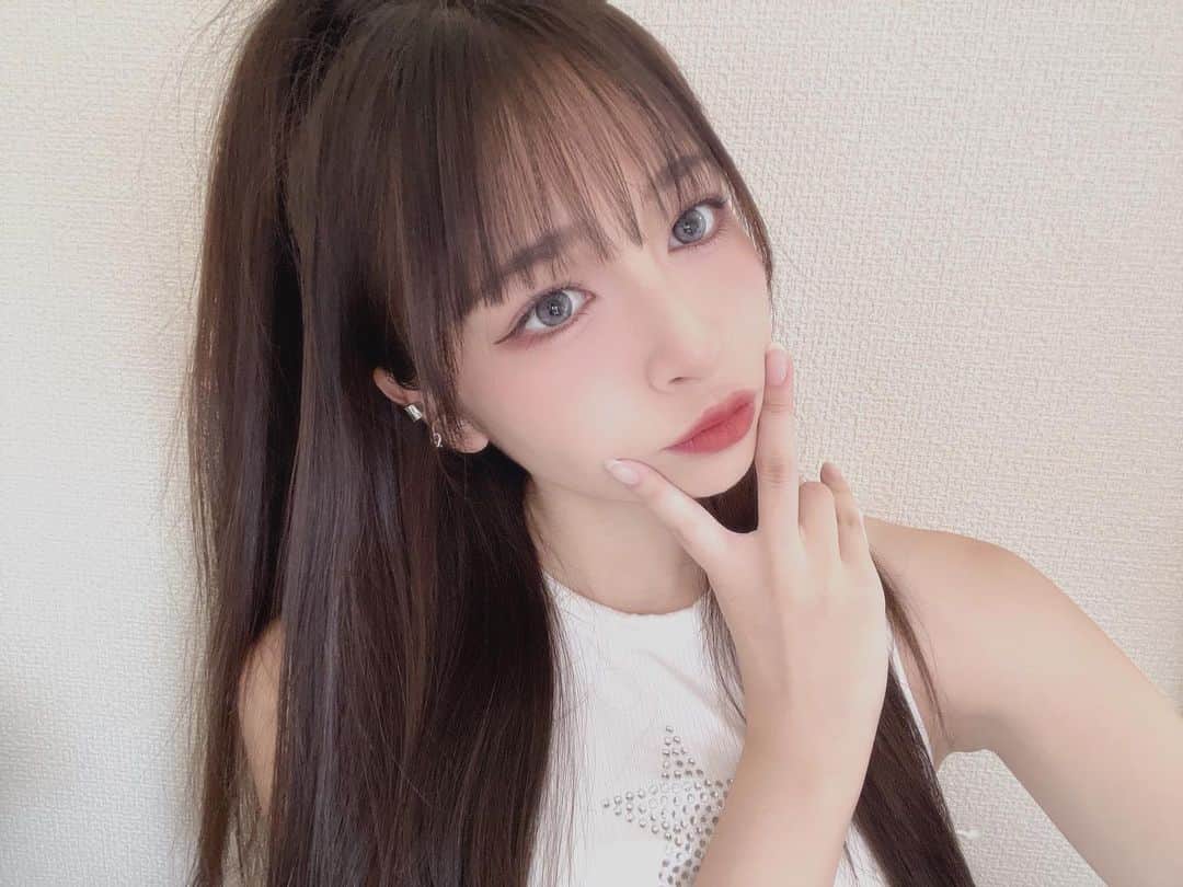 のインスタグラム：「⁡ y2k風😎 ⁡ 【Popteen専属モデルサバイバル】の フォロワーUP期間なので、みんなどんな投稿がみたいー？🤔 ⁡ #Popteen #専属モデル #jc3 #中学3年生 #せらぴー #土屋惺来 #甘ぎゃる #エーライツ #エーライツ所属 #エーチームグループ」