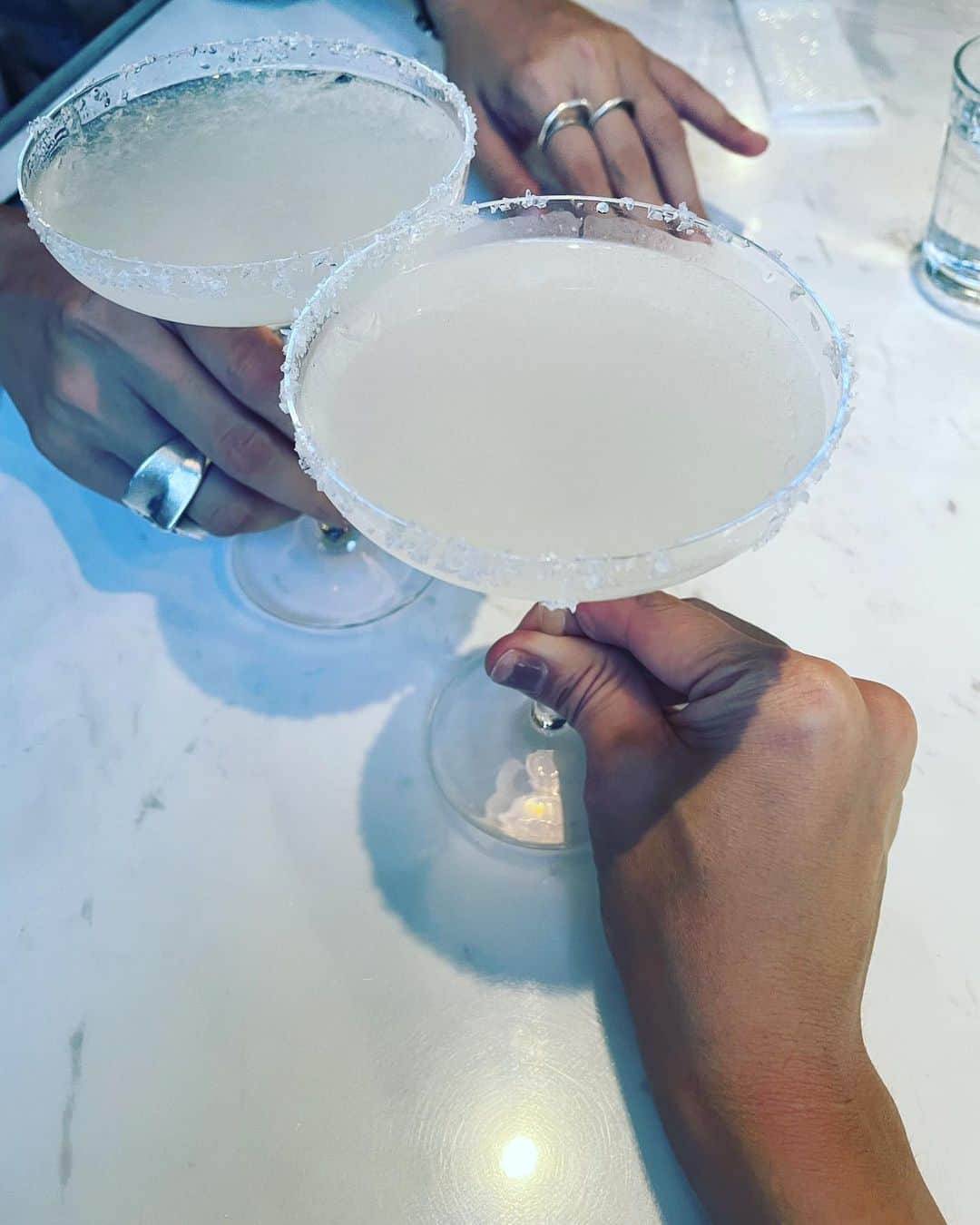 のインスタグラム：「マルガリータ #@superamarket」