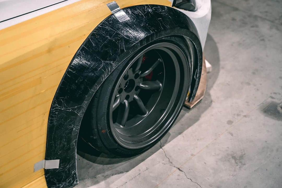 Wataru Katoさんのインスタグラム写真 - (Wataru KatoInstagram)「LIBERTY WALK  NEW LB⚡️WORKS WIDEBODY KIT  @racingservice_watanabe  @nissan @libertywalk_tokyo_harajuku  #nissanfairladyz #nissan#nissanz #z #stancenation#jdm #new#widebody #jdmculture #jdmlifestyle  #customcar #lbperformance #japan #libertywalk #libertywalktokyo #tonejapan #minigt #hotwheels #hobby #works#customcar」9月3日 18時11分 - libertywalkkato