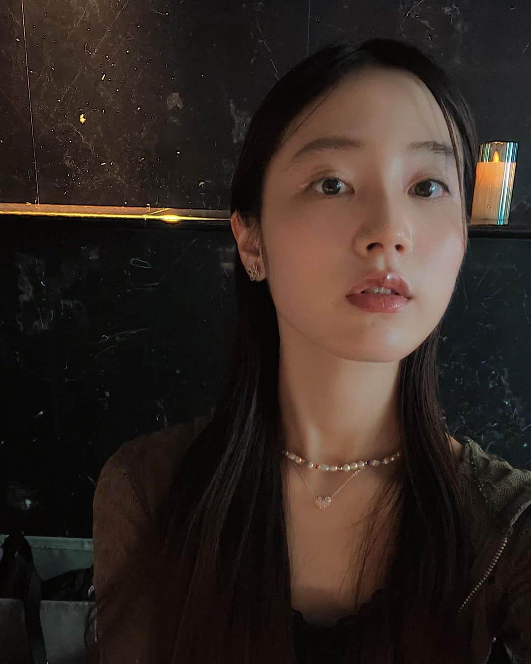 守谷菜々江のインスタグラム：「my family 👶🏻🌼」