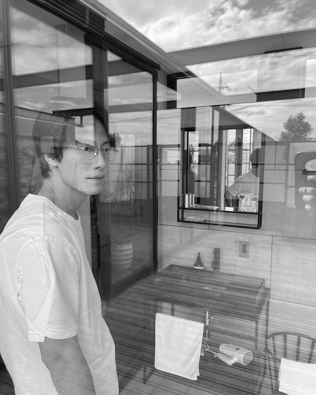Rintarou Asari 浅利 琳太郎さんのインスタグラム写真 - (Rintarou Asari 浅利 琳太郎Instagram)「sabae,fukui」9月3日 18時33分 - rintaro_asari