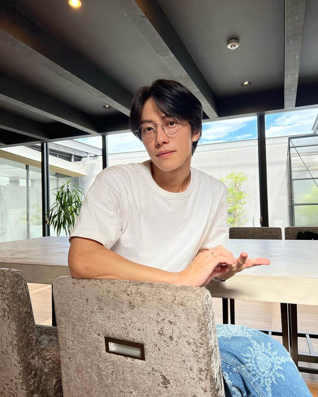 のインスタグラム：「sabae,fukui」