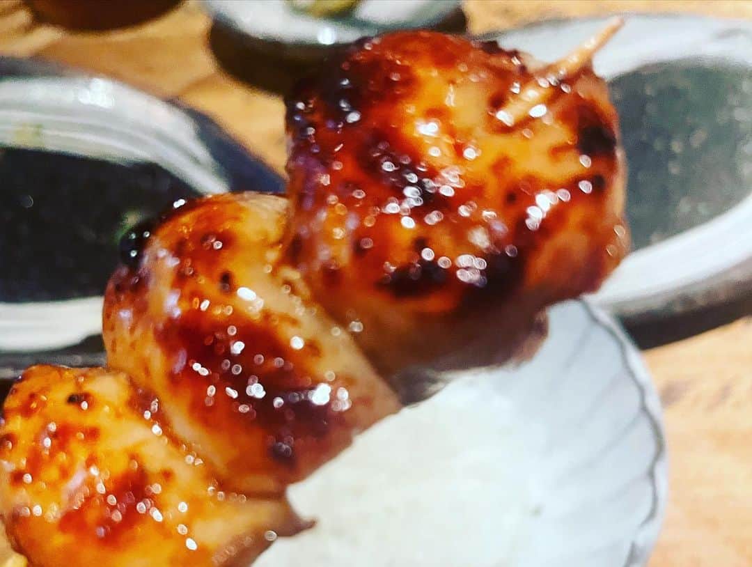 宮田麺児さんのインスタグラム写真 - (宮田麺児Instagram)「美味すぎるんよ。 ここのだし巻き。  #だし巻き卵 #出汁 #だし巻き #焼き鳥 #権兵衛 #美味」9月3日 18時37分 - miyatamenji