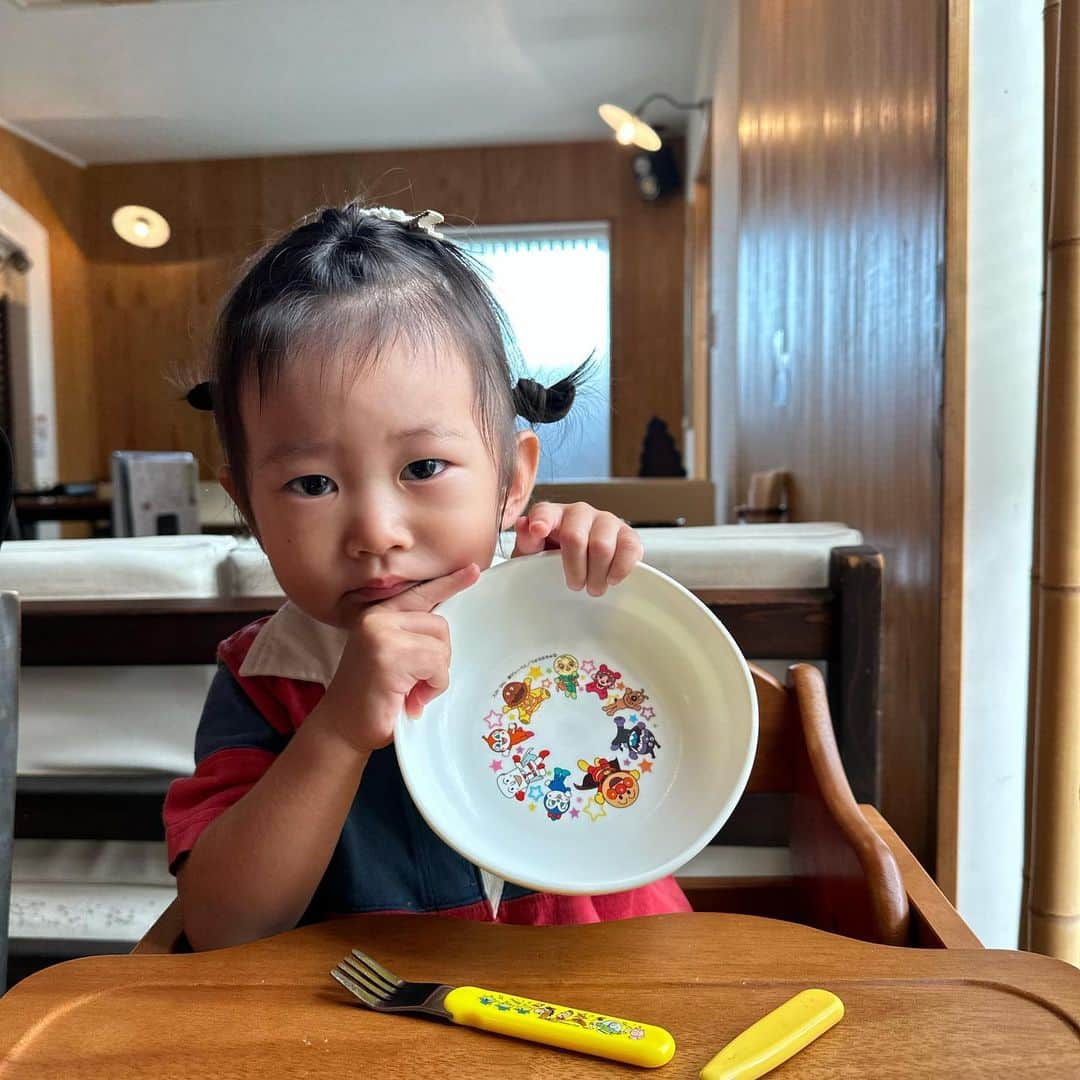 町田瑠唯さんのインスタグラム写真 - (町田瑠唯Instagram)「． 夏の思い出☺️ ． 素敵な出会いに感謝！！！ 姪っ子が可愛すぎて、 癒されました‼︎ お姉もかずくんも元気でよかった😊✌️ とっても楽しかった‼︎ ありがとう〜‼︎」9月3日 18時39分 - macchi0308