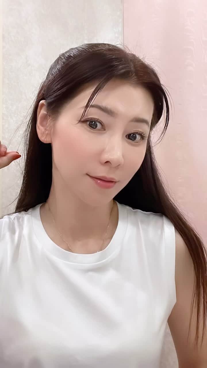 水谷雅子のインスタグラム