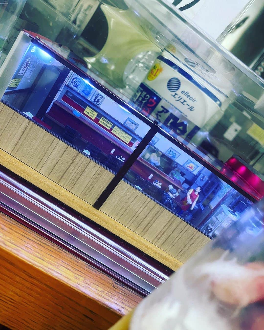 玉袋筋太郎さんのインスタグラム写真 - (玉袋筋太郎Instagram)「見れば見るほど変態の仕事！ 最高である。」9月3日 18時48分 - sunatamaradon