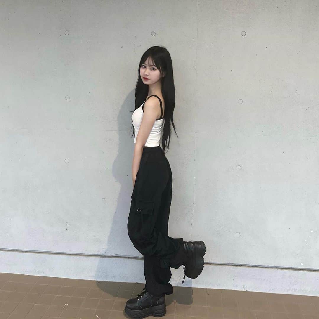 うたなのインスタグラム