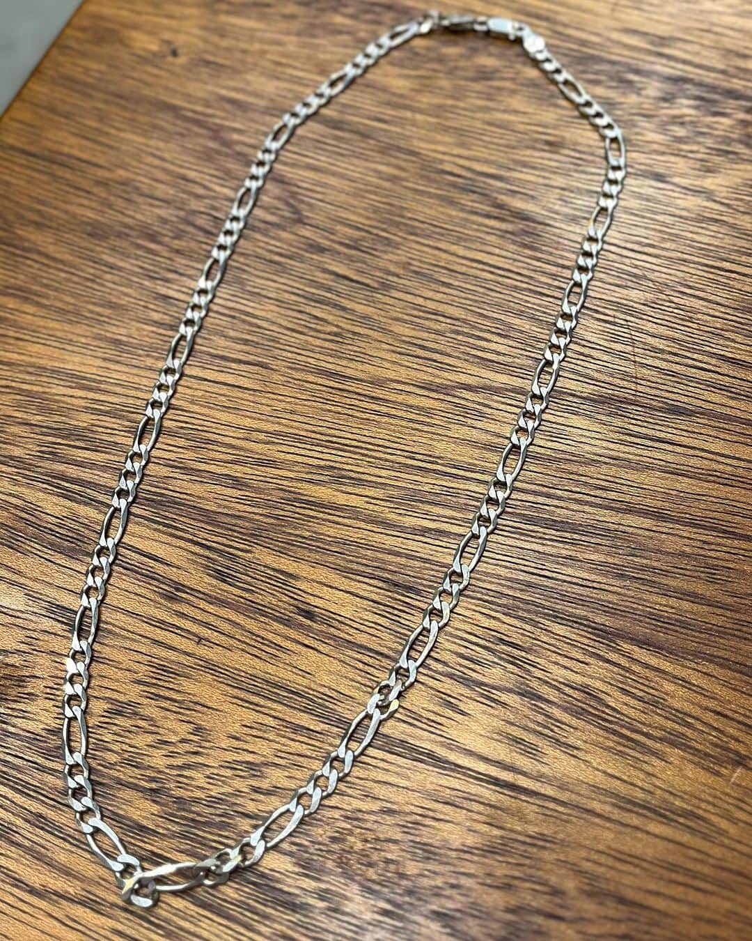 dracaenaさんのインスタグラム写真 - (dracaenaInstagram)「Ladies Recommend Item  silver 925 chain necklace Made in USA ¥13,750-  INSTAGRAM @dracaena_kichijoji  #Dracaena_Kichijoji #DracaenaKichijoji #DracaenaNorth  #dracaena  #VintageShop  #Vintage  #Kichijoji  #吉祥寺 #古着屋 #ドラセナ吉祥寺 #ドラセナ  #井の頭公園 #七井橋通り  #ヴィンテージショップ #ヴィンテージ #古着 #🇺🇸 #🇨🇦 #🇯🇵  #unitedstates  #canada  #buyingtrip」9月3日 18時59分 - dracaena_kichijoji