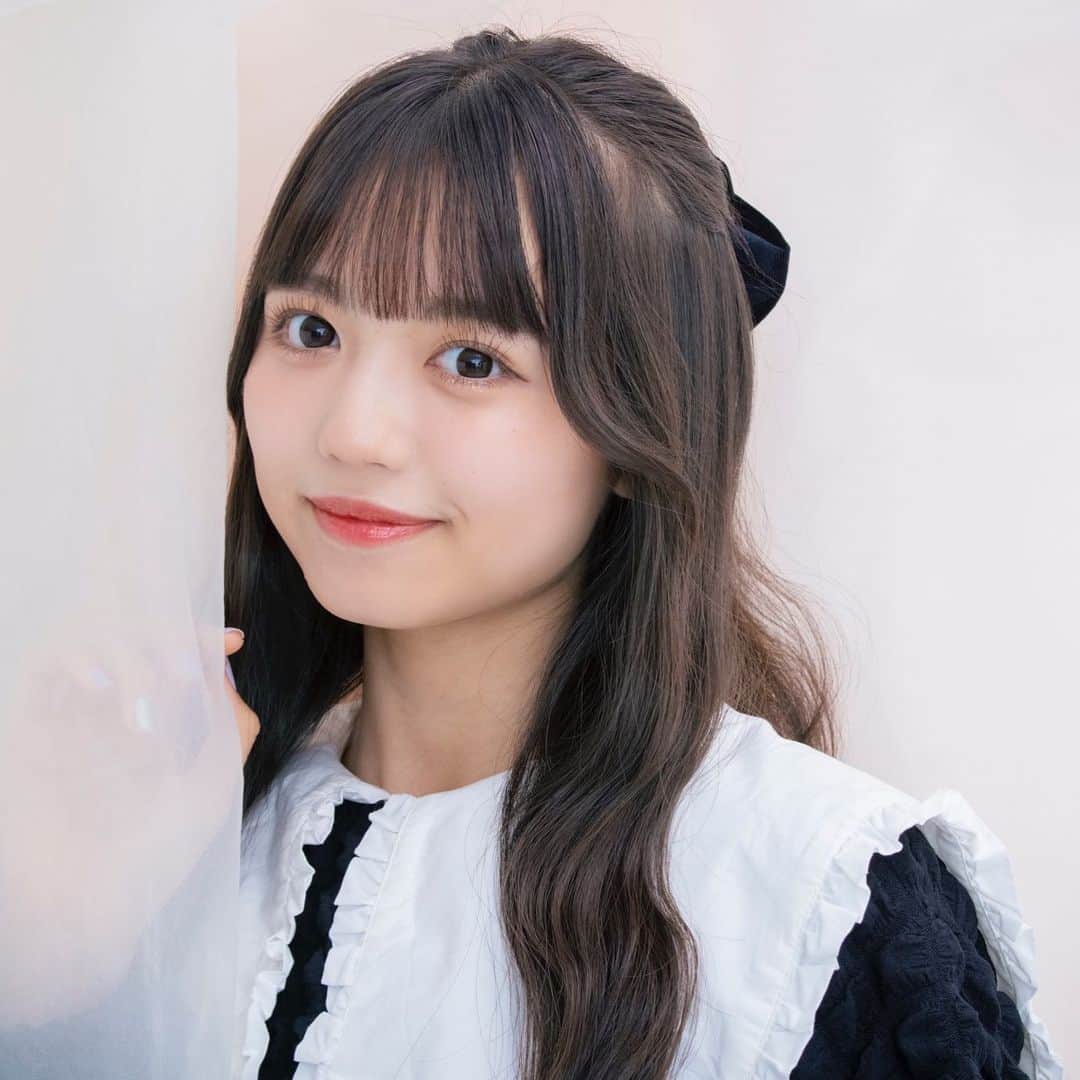Popteenのインスタグラム