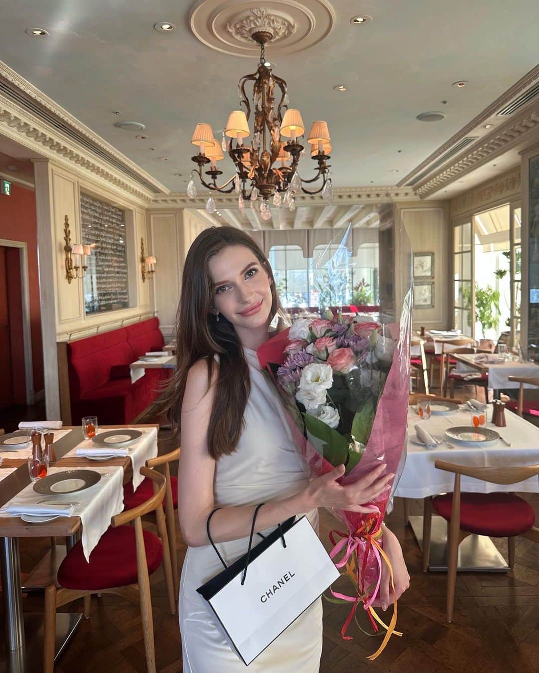 カロリーナのグルメインスタ