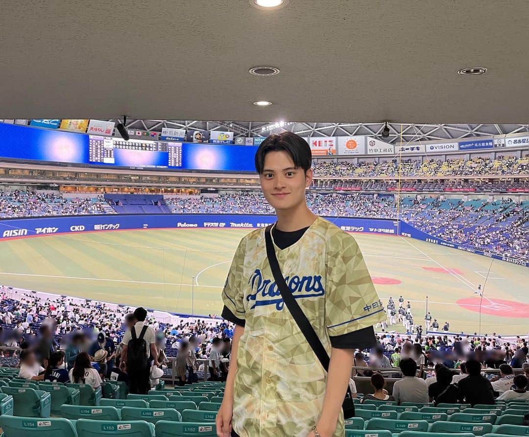 丸田怜音のインスタグラム