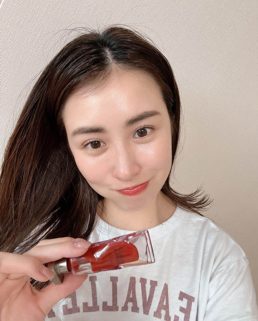 小澤名代のインスタグラム