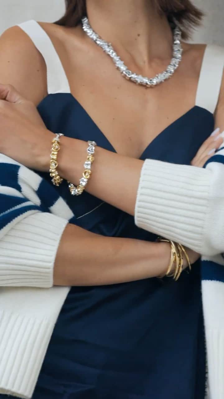 PANDORAのインスタグラム