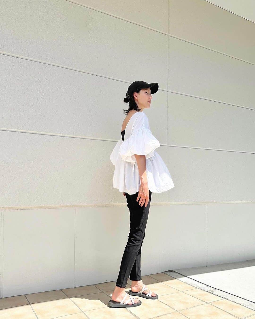 布川桃花のインスタグラム