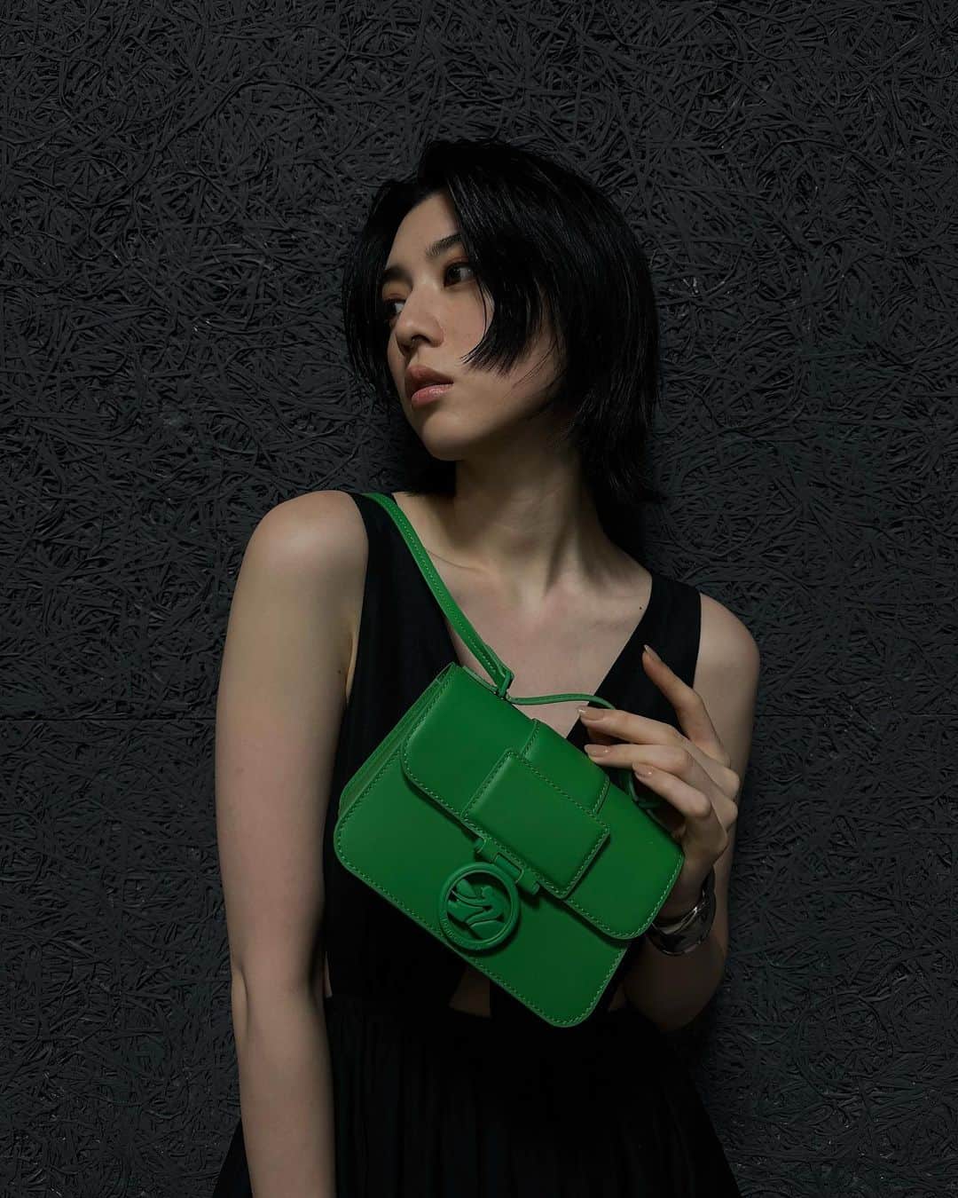 三吉彩花のインスタグラム