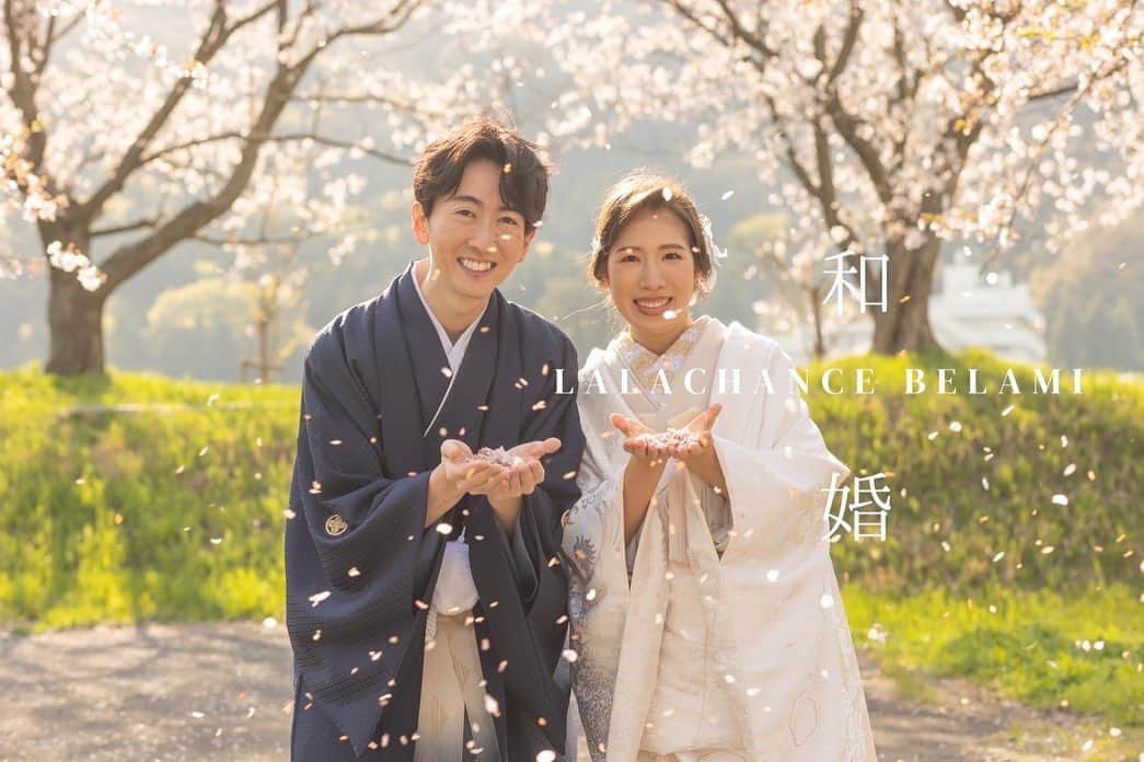 福井結婚式 福井結婚式場のインスタグラム