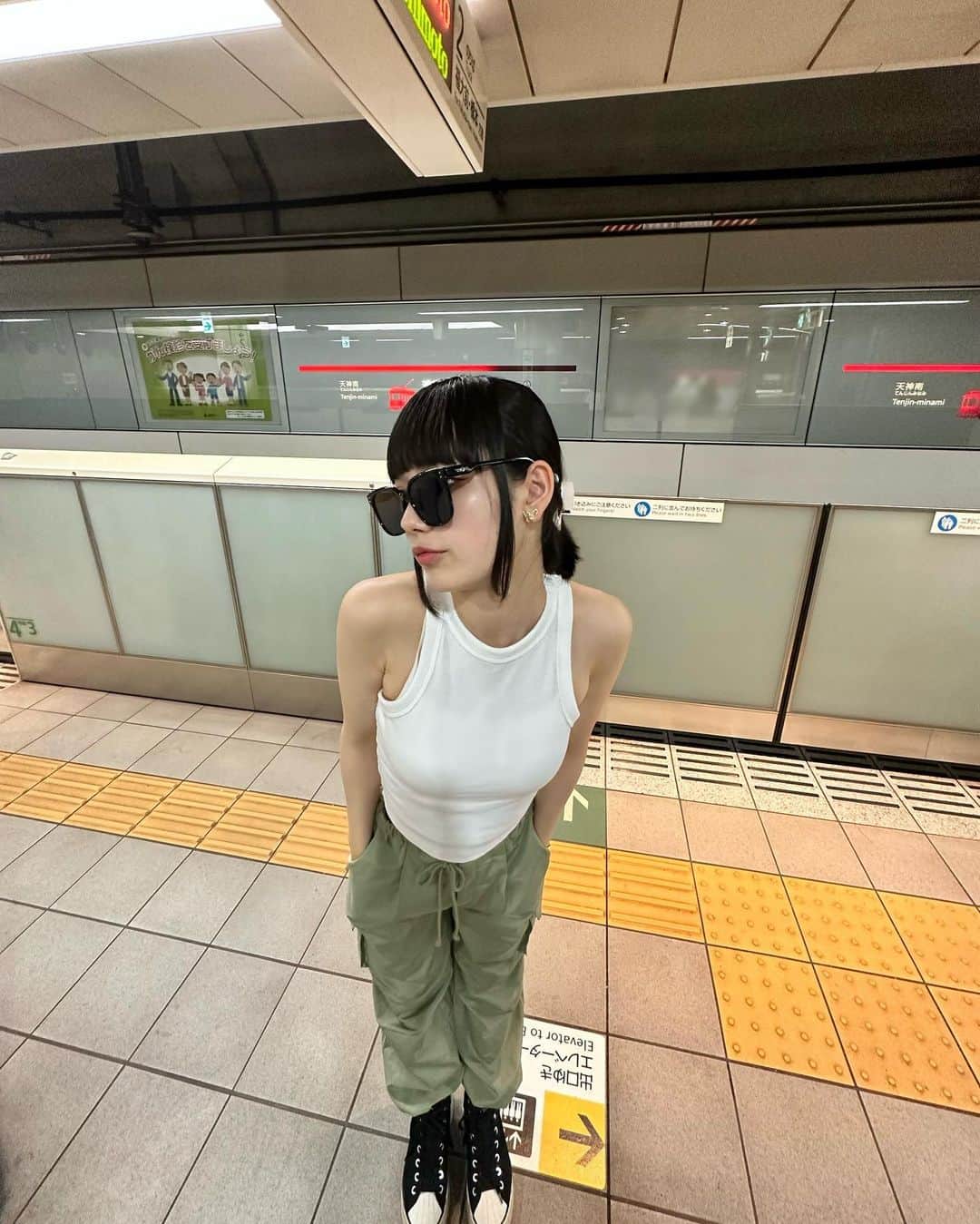 松本恵莉紗のインスタグラム