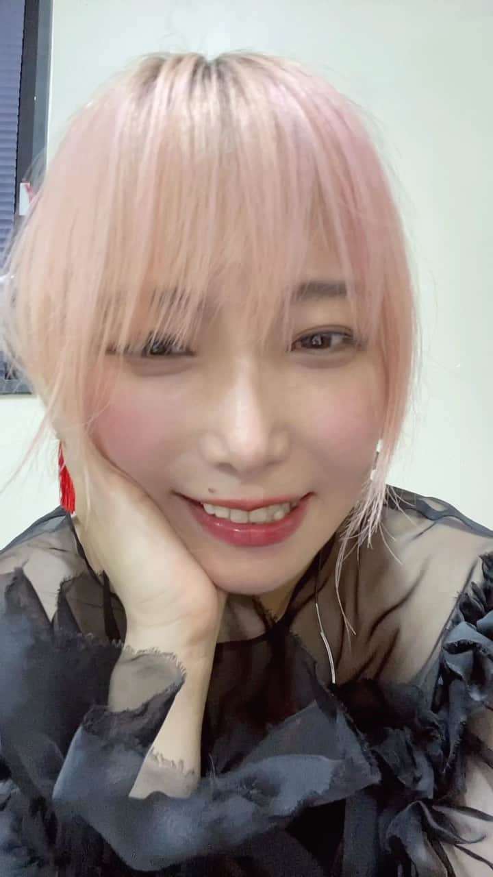 中村未来のインスタグラム：「札幌愛してるよ🍮🤍」