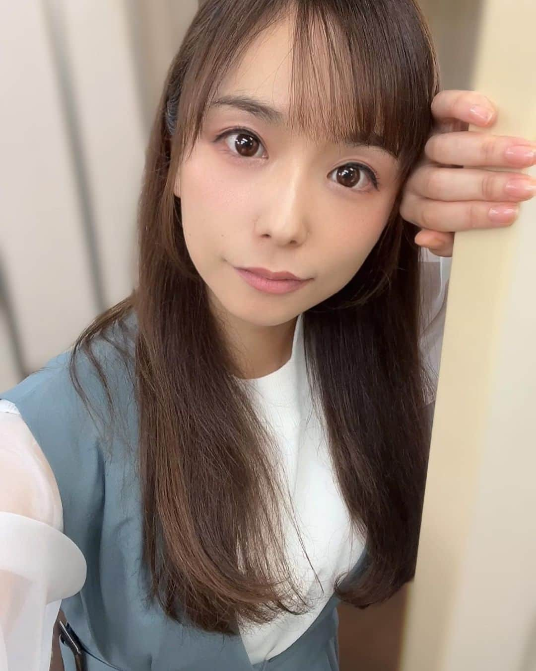 笹倉杏のインスタグラム：「好き💓‪  #緒川はる #笹倉杏 #セクシー女優」