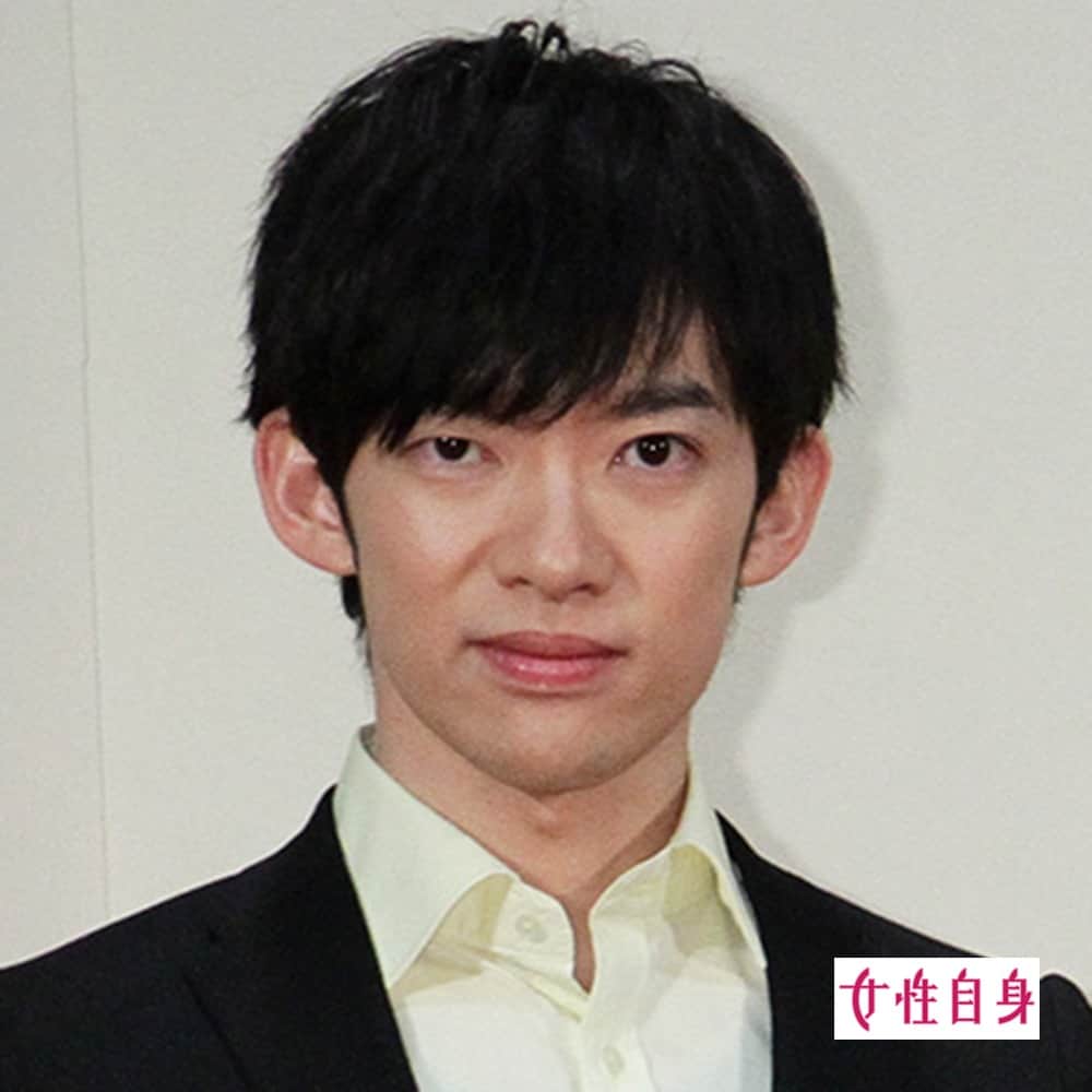 女性自身 (光文社)のインスタグラム