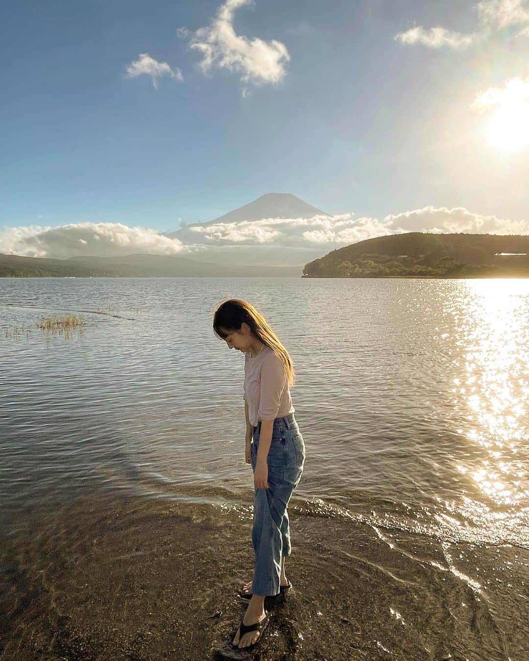 大田くるみのインスタグラム