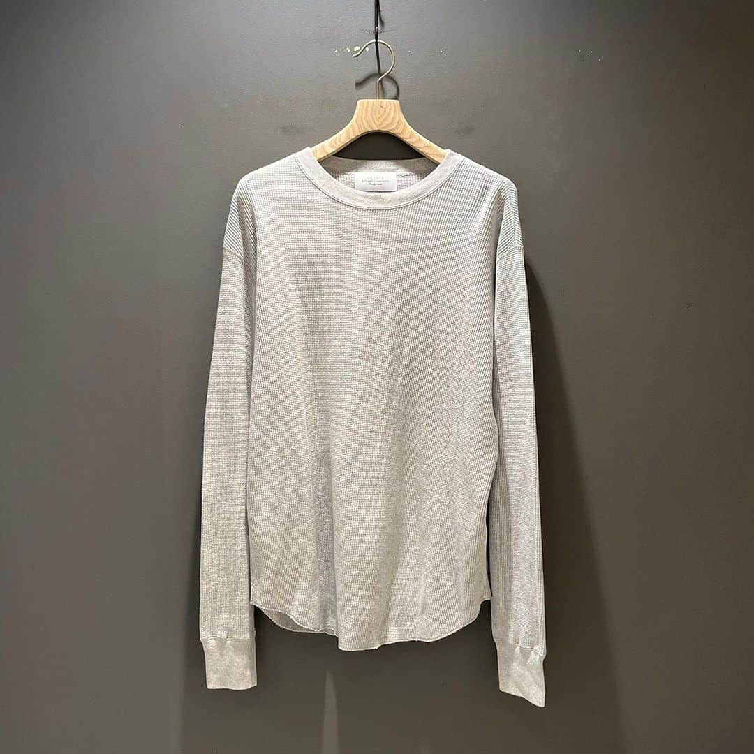 BEAMS JAPANのインスタグラム