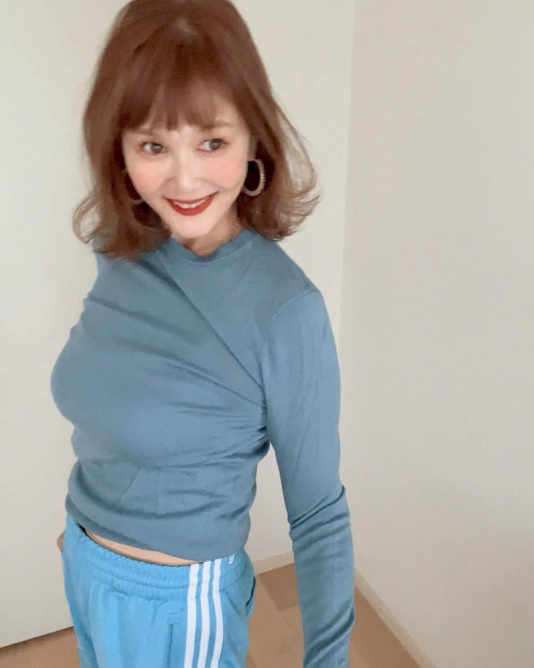 高見恭子のインスタグラム