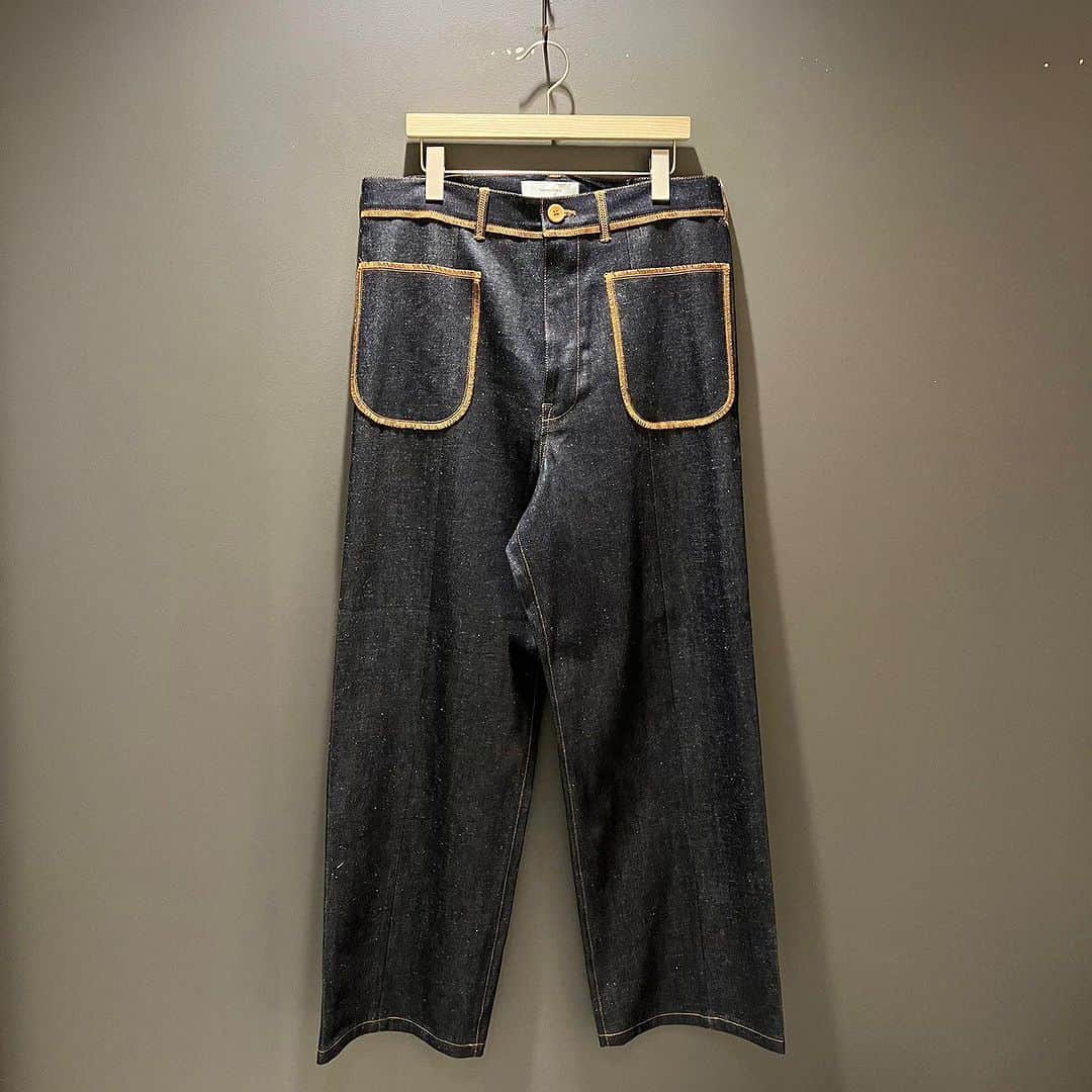 BEAMS JAPANのインスタグラム